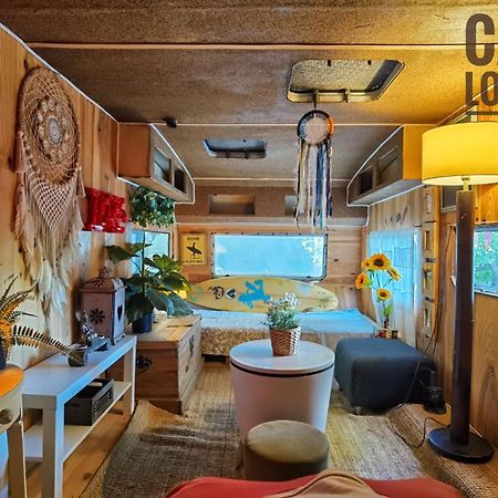 Caravan Of Love By Casa Das Artes ルース・デ・タビラ エクステリア 写真