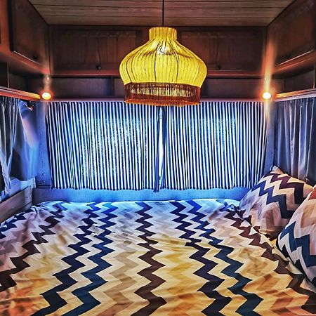 Caravan Of Love By Casa Das Artes ルース・デ・タビラ エクステリア 写真