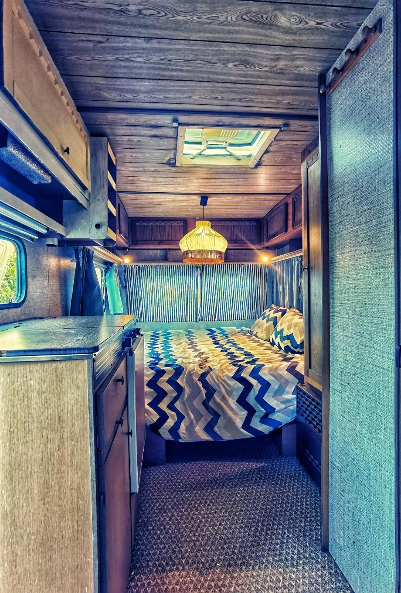 Caravan Of Love By Casa Das Artes ルース・デ・タビラ エクステリア 写真